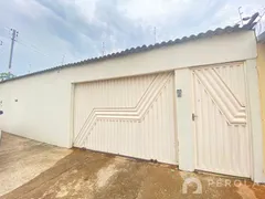 Casa com 3 Quartos à venda, 149m² no Jardim Vila Boa, Goiânia - Foto 2