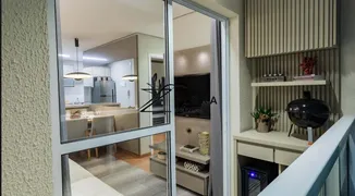 Apartamento com 2 Quartos à venda, 55m² no Jardim São Bento, Hortolândia - Foto 18