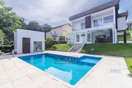 Casa de Condomínio com 3 Quartos à venda, 345m² no , Santa Isabel - Foto 13