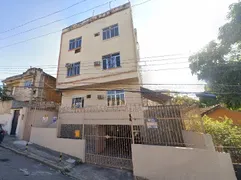 Apartamento com 1 Quarto para alugar, 40m² no Higienópolis, Rio de Janeiro - Foto 1