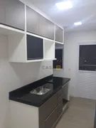 Apartamento com 3 Quartos à venda, 72m² no Santa Cruz, Americana - Foto 2