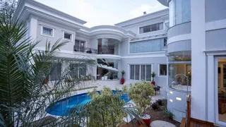 Casa de Condomínio com 6 Quartos à venda, 1000m² no Tamboré, Santana de Parnaíba - Foto 7