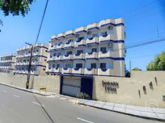 Apartamento com 3 Quartos para alugar, 110m² no Cristo Rei, Teresina - Foto 1