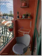 Apartamento com 3 Quartos à venda, 80m² no Jardim Bela Vista, Santo André - Foto 12