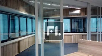 Conjunto Comercial / Sala para alugar, 184m² no Brooklin, São Paulo - Foto 3