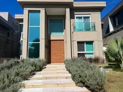 Casa de Condomínio com 4 Quartos para venda ou aluguel, 500m² no Alphaville Residencial 10, Santana de Parnaíba - Foto 4