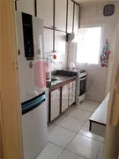 Apartamento com 2 Quartos à venda, 51m² no Vila Mangalot, São Paulo - Foto 5