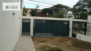 Prédio Inteiro para venda ou aluguel, 375m² no Bosque da Saúde, São Paulo - Foto 23