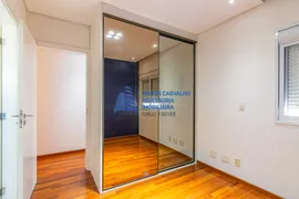 Apartamento com 3 Quartos para alugar, 165m² no Vila Romana, São Paulo - Foto 12