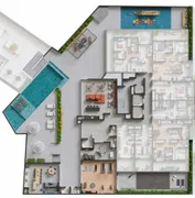 Apartamento com 2 Quartos à venda, 54m² no Portão, Curitiba - Foto 24