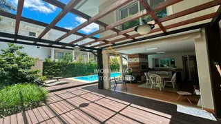 Casa de Condomínio com 4 Quartos à venda, 329m² no Cacupé, Florianópolis - Foto 28