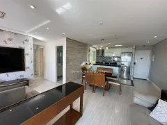 Apartamento com 3 Quartos à venda, 73m² no Vila Helena, Santo André - Foto 3