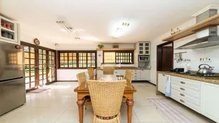 Casa com 4 Quartos para alugar, 565m² no Campo Comprido, Curitiba - Foto 11