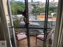 Apartamento com 2 Quartos à venda, 85m² no Jardim Itacolomi, São Paulo - Foto 4