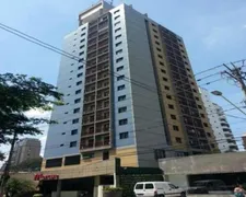Flat com 1 Quarto para alugar, 40m² no Indianópolis, São Paulo - Foto 1