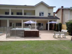 Casa de Condomínio com 4 Quartos para alugar, 400m² no Itapema, Guararema - Foto 2