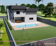 Casa de Condomínio com 4 Quartos à venda, 255m² no Condominio  Shambala II, Atibaia - Foto 9