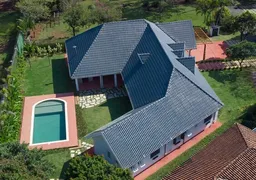 Casa de Condomínio com 5 Quartos à venda, 374m² no Condominio Lago Azul Golf Clube, Aracoiaba da Serra - Foto 2