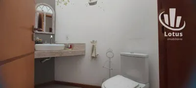 Casa de Condomínio com 3 Quartos à venda, 220m² no Chácara Primavera, Jaguariúna - Foto 11