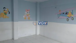 Casa Comercial com 4 Quartos para alugar, 500m² no Vila Guarani, São Paulo - Foto 10