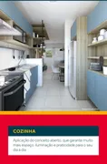 Casa com 2 Quartos à venda, 200m² no Vila Azul Zona Rural, São José do Rio Preto - Foto 8