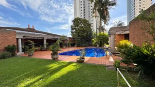 Casa com 4 Quartos para alugar, 698m² no Centro, Araraquara - Foto 31