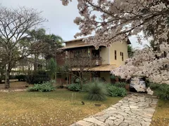 Casa com 3 Quartos à venda, 400m² no Aldeia do Vale, Goiânia - Foto 16