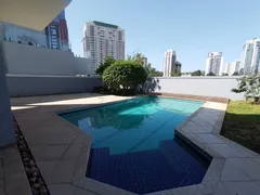 Casa de Condomínio com 4 Quartos para venda ou aluguel, 503m² no Alphaville, Barueri - Foto 23