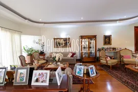 Casa de Condomínio com 4 Quartos à venda, 597m² no Residencial Vila Verde, Campinas - Foto 90