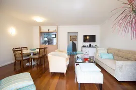 Apartamento com 3 Quartos à venda, 128m² no Alto de Pinheiros, São Paulo - Foto 1