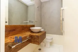 Apartamento com 4 Quartos para alugar, 235m² no Vila Nova Conceição, São Paulo - Foto 12