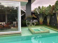 Casa de Condomínio com 4 Quartos à venda, 393m² no Alphaville Nova Esplanada, Votorantim - Foto 9