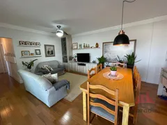 Apartamento com 3 Quartos à venda, 96m² no Jardim São Domingos, Americana - Foto 4