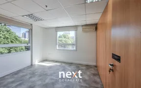 Conjunto Comercial / Sala com 4 Quartos para alugar, 223m² no Cambuí, Campinas - Foto 10