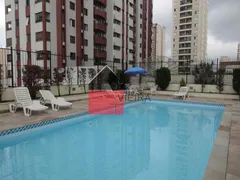 Apartamento com 3 Quartos à venda, 70m² no Saúde, São Paulo - Foto 2