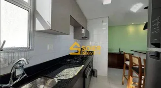 Apartamento com 3 Quartos à venda, 73m² no Goiânia, Belo Horizonte - Foto 6