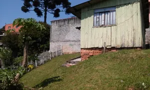 Terreno / Lote / Condomínio à venda, 390m² no Cascatinha, Curitiba - Foto 10