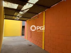 Galpão / Depósito / Armazém para alugar, 348m² no Vila Carvalho, Ribeirão Preto - Foto 10