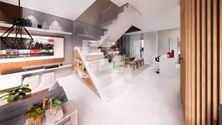 Casa de Condomínio com 3 Quartos à venda, 137m² no BOSQUE, Vinhedo - Foto 13