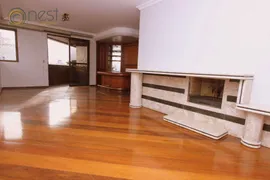 Apartamento com 4 Quartos para alugar, 250m² no Juvevê, Curitiba - Foto 68