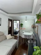 Apartamento com 2 Quartos para alugar, 72m² no Jardim Barbosa, Guarulhos - Foto 7