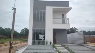 Casa de Condomínio com 4 Quartos à venda, 130m² no Maioba, Paço do Lumiar - Foto 1