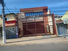 Galpão / Depósito / Armazém para alugar, 300m² no Bonsucesso, Guarulhos - Foto 28