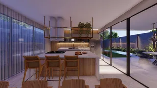 Casa de Condomínio com 4 Quartos à venda, 245m² no Residencial Park I, Vespasiano - Foto 13