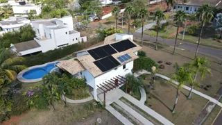 Casa de Condomínio com 1 Quarto à venda, 400m² no Residencial Aldeia do Vale, Goiânia - Foto 77