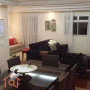 Apartamento com 3 Quartos à venda, 160m² no Jardim Londrina, São Paulo - Foto 3