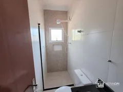 Casa de Condomínio com 2 Quartos à venda, 49m² no Jardim Melvi, Praia Grande - Foto 9