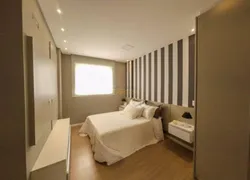 Apartamento com 3 Quartos à venda, 93m² no Mercês, Curitiba - Foto 4