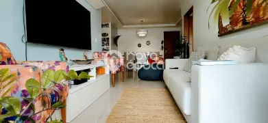 Apartamento com 2 Quartos à venda, 85m² no Maracanã, Rio de Janeiro - Foto 4