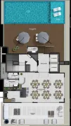 Apartamento com 3 Quartos à venda, 130m² no Pio Correa, Criciúma - Foto 10